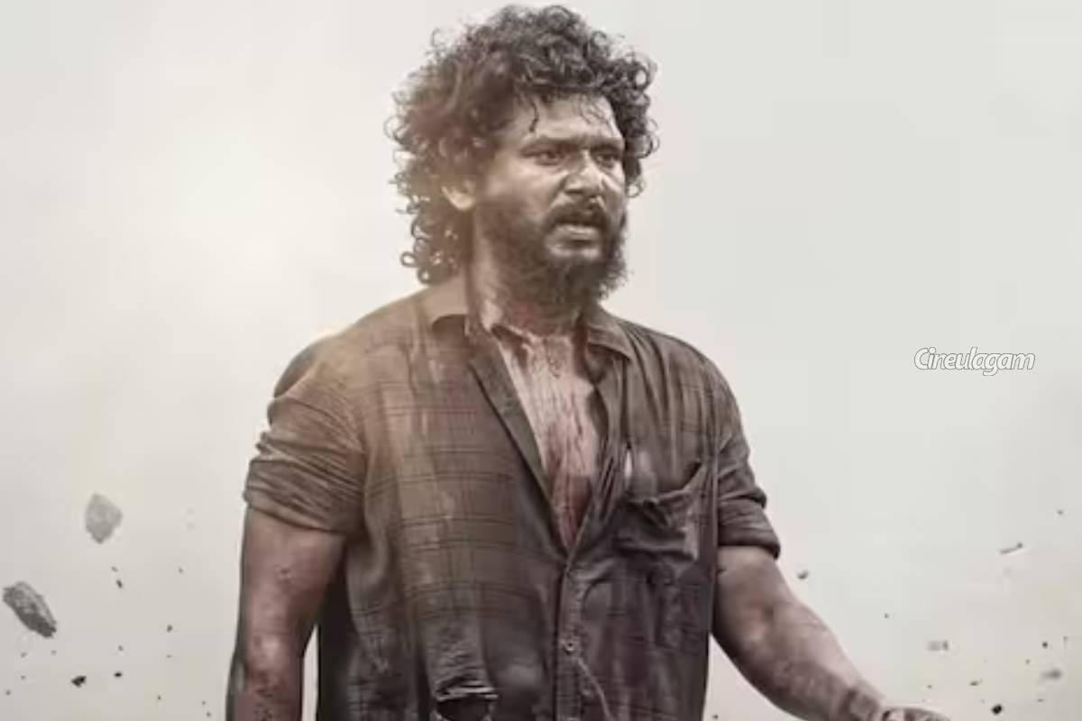 வசூலில் பட்டய கிளப்பும் லோகேஷ் கனகராஜின் DC திரைப்படம்... மொத்த கலெக்ஷன்? | Lokesh Kanagaraj Dc Movie Bo Details