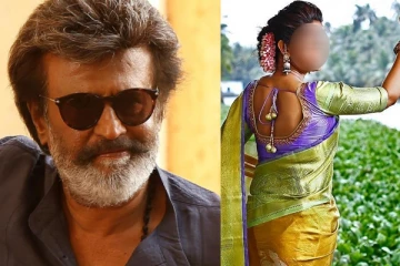 ரஜினிக்கு தங்கையா!! கால்ஷீட் இல்லை, பட வாய்ப்பை நிராகரித்த பிரபல நடிகை