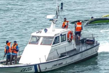 தென்னிலங்கையில் படகு கவிழ்ந்து விபத்து