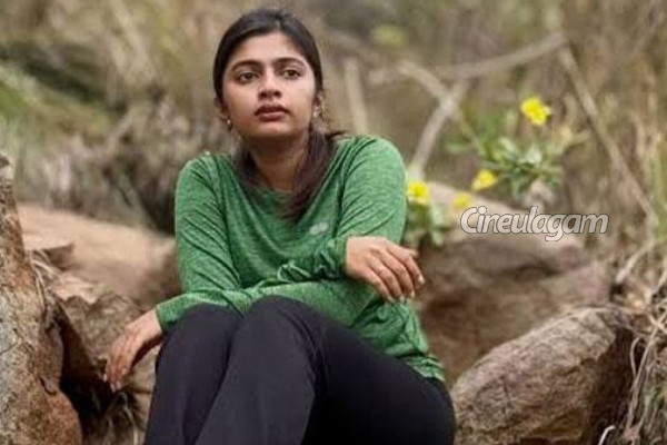 சிக்கலில் மாட்டிய சீரியல் நடிகை அர்ச்சனா.. வனத்துறை தீவிர விசாரணை | Bigg Boss Archana Trouble Climbing Tiruvannamalai
