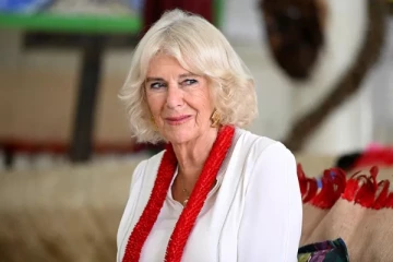 திரைப்படம் ஒன்றைக் காண காத்திருந்த ராணி கமீலா: பக்கிங்காம் அரண்மனை வெளியிட்டுள்ள அறிவிப்பு