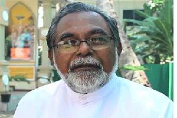 ஈஸ்டர் தாக்குதலை தடுக்காத காவல்துறை அதிகாரிகளுக்கு பதவி உயர்வு -கத்தோலிக்க திருச்சபை கடும் ஆட்சேபம் | Police Officers Did Not Prevent The Easter Attack