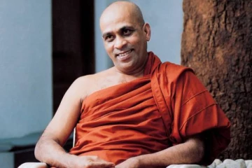 ஜனாதிபதி மேற்கொண்ட நடவடிக்கையை பாராட்டும் எல்லே குணவங்ச தேரர்