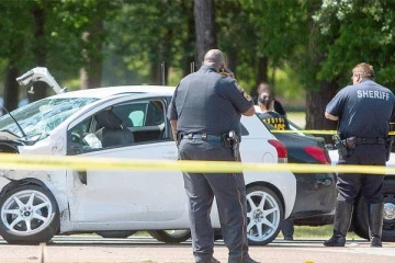 அமெரிக்காவில் உயிரிழந்த 3 இந்திய மாணவர்கள்!