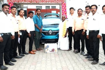 நகைச் சீட்டு மூலம் ரூ.100 கோடி மோசடி செய்த உரிமையாளர்.., இரவோடு இரவாக தப்பியோட்டம்