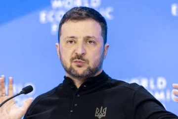 ஜேர்மனிக்கு நன்றி தெரிவித்துகொண்ட உக்ரைன் ஜனாதிபதி: இதற்காகத்தான்