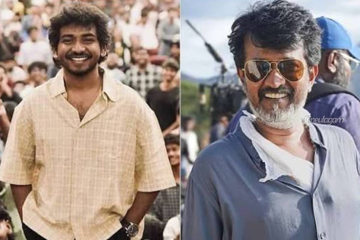 யூத் படத்தை தொடர்ந்து கென் கருணாஸ் நாயகனாக நடிக்கும் அடுத்தப்படம்... இயக்குனர் யார் தெரியுமா? | Ken Karunas Next Movie As A Hero Details