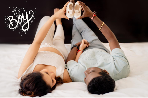 அட்லீயின் குழந்தையை பார்த்தேன்.. எப்படி இருக்கான்னு சொன்ன ஷாருக் கான் | Shah Rukh Tweets About Atlee Baby