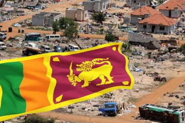 கொன்றொழிக்கப்பட்ட ஆயிரக்கணக்கான தமிழ் மக்கள்: காணாமல்போன கிராமம்