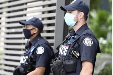 ரொறன்ரோ காவல்துறையினர் வெளியிட்டுள்ள தகவல்!