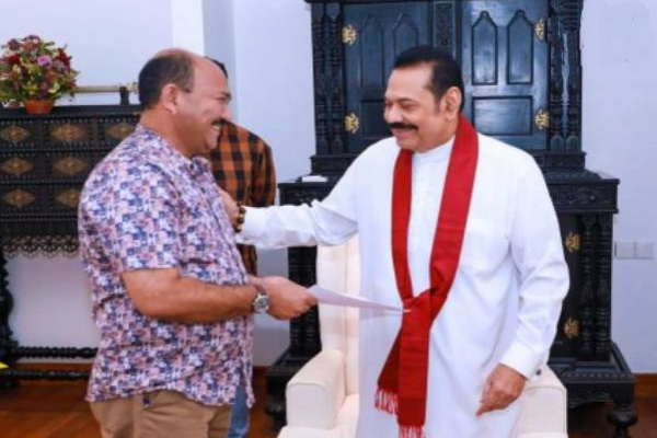 அப்துல் சத்தார் ஒருநாள் மாநகர சபை உறுப்பினராக நியமனம்! | Abdul Sattar Member Of Municipal Council One Day