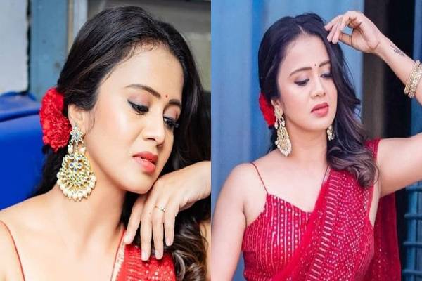 அம்மான்னு சொன்னா நம்பவே முடியல! புதிய hair style உடன் ரசிகர்களை கிறங்கடிக்கும் VJ அஞ்சனா | Vj Anjana New Hair Style Video Goes Viral அம்மான்னு சொன்னா நம்பவே முடியல! புதிய hair style உடன் ரசிகர்களை கிறங்கடிக்கும் VJ அஞ்சனா | Vj Anjana New Hair Style Video Goes Viral