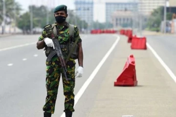 ஊரடங்குச்சட்டம் நீடிக்கப்படுமா? இன்று அரசாங்கம் வெளியிட்ட அறிவிப்பு