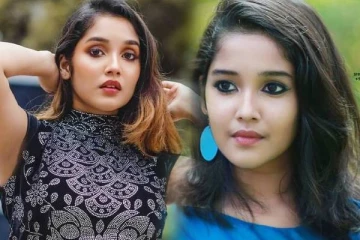 16 வயதான அஜித்ரீல் மகள் அனிகாவா இது? காருக்குள் மயக்கும்படியான போஸ்!