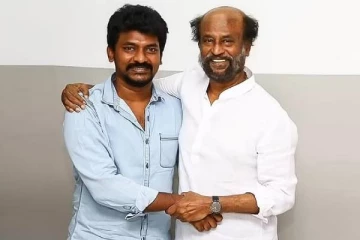 ஜெயிலர் பட வெற்றி இயக்குனர் நெல்சன் திலீப்குமாரின் அழகிய குடும்ப போட்டோ- இதோ