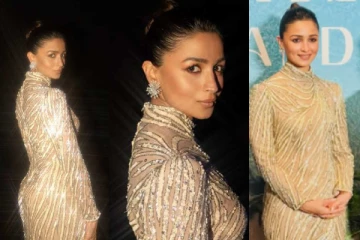 ஆலியா பட் அணிந்திருக்கும் இந்த ஆடையின் விலை எவ்வளவு தெரியுமா? தெரிந்தால் ஷாக் ஆகிவிடுவீர்கள்