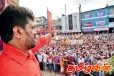 தேசிய மக்கள் சக்தியின் செல்வாக்கு வளர்வதற்கு இதுவே காரணம்! அரசியல் ஆய்வாளர் சி.அ.யோதிலிங்கம்