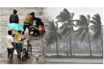 தமிழகத்தில் இந்த '12 மாவட்டங்களுக்கு இன்று ரெட் அலர்ட்'