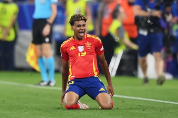 Euro 2024: வரலாறு படைத்த இளம் வீரர்! பிரான்ஸை வீழ்த்தி இறுதிப்போட்டிக்கு முன்னேறிய ஸ்பெயின்