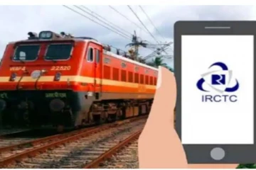 இனி மாதம் 24 ரயில் டிக்கெட் முன்பதிவு -  IRCTC-யின் புதிய ரூல்!