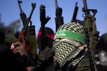 ஹமாஸிற்கு பேரிழப்பு: இஸ்ரேலின் தொடர் தாக்குதலால் முக்கிய தளபதி பலி