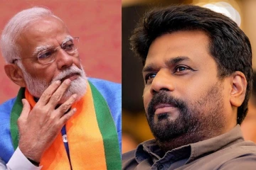 இலங்கைக்கு 4 பில்லியன் டொலர் வழங்கிய இந்தியா - ஜனாதிபதி அநுரவின் இந்திய விஜயம்