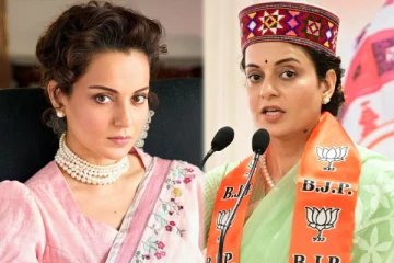 அதை விட அரசியல் வாழ்க்கை கடினமானது; இதுதான் காரணம் - எம்.பி. கங்கனா ரனாவத்!