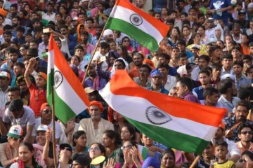 ஒரு இந்தியர் கூட வாழாத நாடு எது தெரியுமா? வெளியான விவரங்கள்