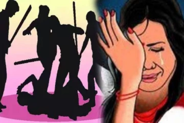 எனக்கு அட்வைஸ் பண்ண நீ யாரு?.. பெண்ணை கிரிக்கெட் பேட்டால் அடித்து தாக்கிய கும்பல் - வெறிச்செயல்!