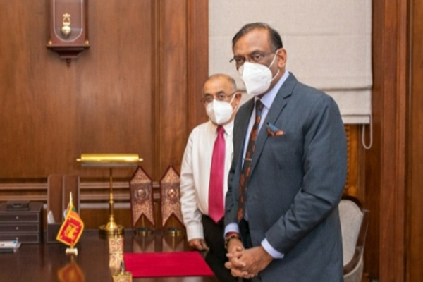 மின்சாரக்கட்டண அதிகரிப்புக்கு சட்டமா அதிபர் சாதக சமிஞ்சை | Attorney General Favors Hike In Electricity Tariff