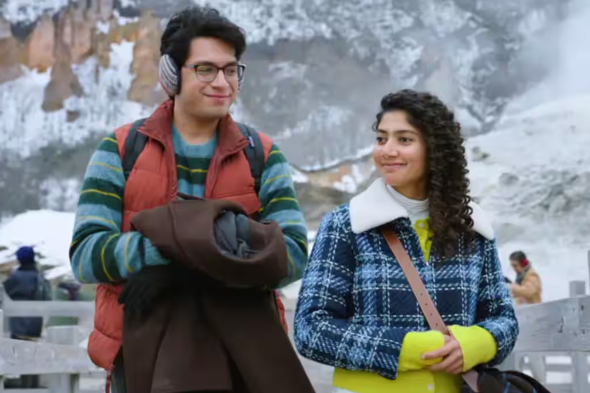 ஒரு நாள் (Ek Din) திரை விமர்சனம் | Ek Din Movie Review