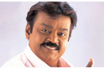 நடிகர் விஜயகாந்தின் திருமண புகைப்படத்தை பார்த்துள்ளீர்களா - அழகிய திருமண ஜோடியின் புகைப்படம்