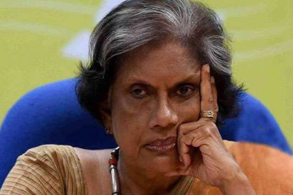 வெலிக்கடை சிறைச்சாலைக்கு விரைந்த சந்திரிகா குமாரதுங்க! | Cbk Said Saman Ekanayake Is Good Person