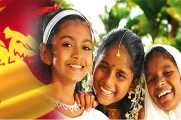 உலக மகிழ்ச்சியில்லா நாடுகளின் பட்டியலில் 112 ஆவது இடத்தில் இலங்கை