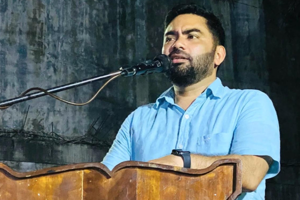 அரசாங்கத்திடம் இம்ரான் எம்.பி விடுத்துள்ள கோரிக்கை! | Imran Mp Asked Fund Renovation Of Public Buildings அரசாங்கத்திடம் இம்ரான் எம்.பி விடுத்துள்ள கோரிக்கை! | Imran Mp Asked Fund Renovation Of Public Buildings