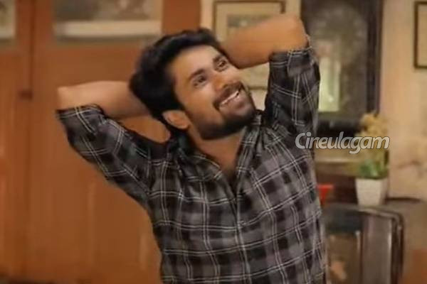 நிலா என் ஆளு, பத்திரமா கூட்டிட்டு போ, சோழனிடம் கூறிய ராகவ், அடுத்து நடந்தது?... அய்யனார் துணை சீரியல் | Ayyanar Thunai Serial Jan 29 Promo