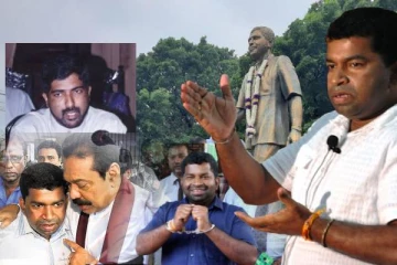 ரவிராஜ் கொலை விவகாரத்தின் பின்னணி யார்..! ஆதாரங்களை அம்பலமாக்கவுள்ள எம்பி