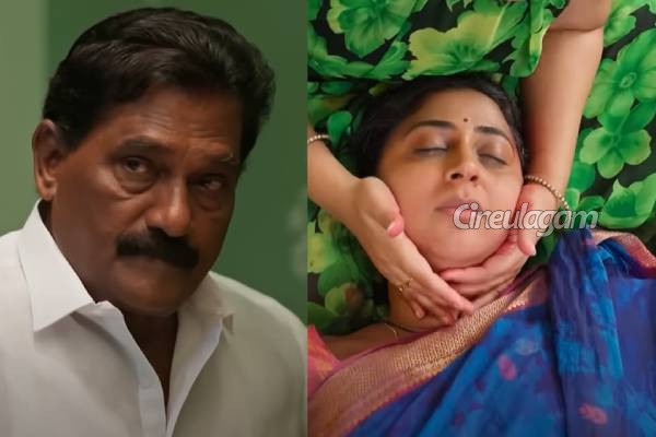 கொடூரமாக தாக்கிய குணசேகரன், ரத்தம் சொட்ட உயிருக்கு போராடும் ஈஸ்வரி.. எதிர்நீச்சல் தொடர்கிறது பரபரப்பு புரொமோ | Ethirneechal Thodargiradhu Serial Promo 04 Aug