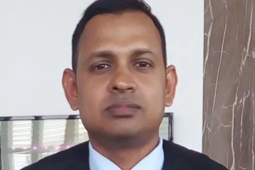 இலங்கை மின்சார சபைக்கு புதிய தலைவர் நியமனம்