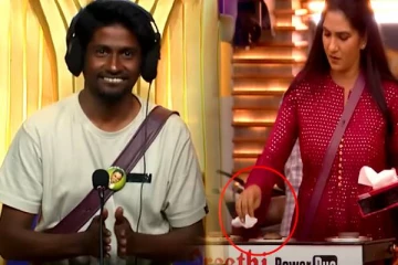 பிக்பாஸ் வீட்டின் புதிய தலைவர்! ஏடிகேவின் சூழ்ச்சியால் மூச்சு விட முடியாமல் திணறும் ஹவுஸ்மேட்ஸ்