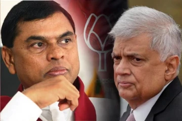 அரசாங்கத்தில் இருந்து விலகும் மொட்டுக் கட்சி: ரணிலுக்கு விடுக்கப்பட்ட எச்சரிக்கை