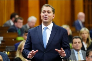 கனடிய அரசாங்கத்தின் பாதுகாப்பு ஏற்பாடு குறித்து எதிர்க்கட்சி விமர்சனம்