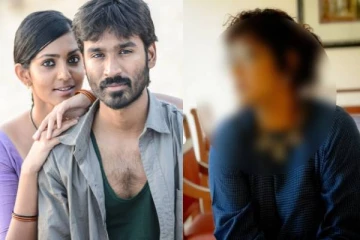 மரியான் பட நடிகையா இது? ஆளே அடையாளம் தெரியாமல் மாறிட்டாங்களே!