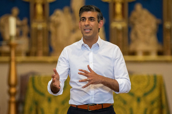 பாலியல் குற்றவாளிகள் மீது கடும் நடவடிக்கை - ரிஷி சுனக் அதிரடி - தமிழ்நாடு