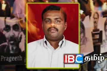 ஈழத்து ஊடக ஆளுமை சத்தியமூர்த்தியின் நினைவு தினம்