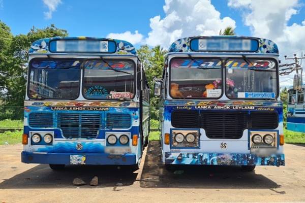 பேருந்து கட்டணங்கள் குறித்து வெளியான தகவல் | Fuel Price Reduced Bus Fares Will Not Decrease பேருந்து கட்டணங்கள் குறித்து வெளியான தகவல் | Fuel Price Reduced Bus Fares Will Not Decrease