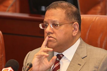 மகேந்திரனை இலங்கைக்கு அழைத்து வருவது தொடர்பில் தொடர்ந்து பேச்சுவார்த்தை!