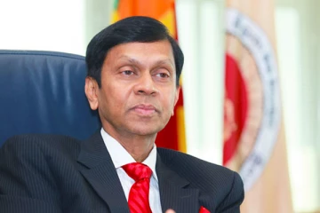 இலங்கை மத்திய வங்கியின் ஆளுநராக அஜித் நிவாட் கப்ரால் நியமனம்!