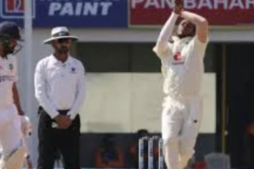 31 ரன்களுக்கு 7 விக்கெட்டுகளை இழந்தது இந்திய அணி