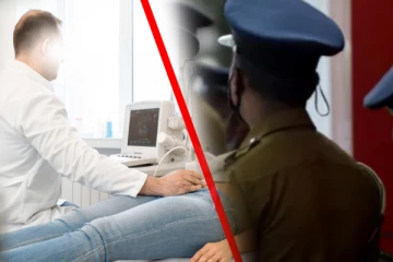வெளிநாட்டு பெண்ணிடம் பாலியல் சேட்டை; அத்துமீறிய வைத்தியருக்கு சிக்கல்